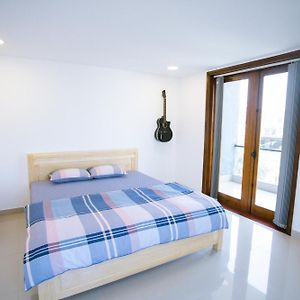 Double Room Private External Bathroom